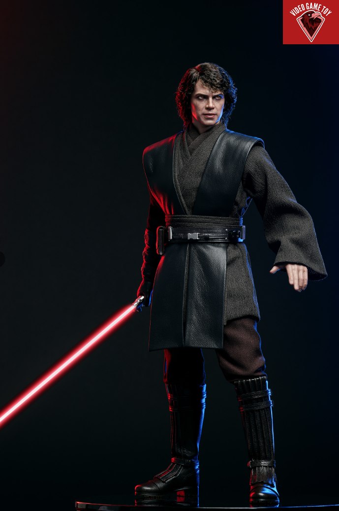 TOPO Studio – Star Wars TP026 Anakin Skywalker Dark Side Version