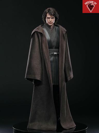 TOPO Studio – Star Wars TP026 Anakin Skywalker Dark Side Version