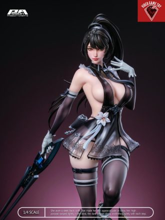PA Create Studio – Stellar Blade Eve cos YoRHa No.2 Type B – Video