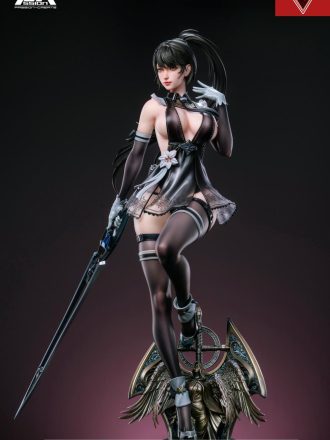 PA Create Studio – Stellar Blade Eve cos YoRHa No.2 Type B – Video