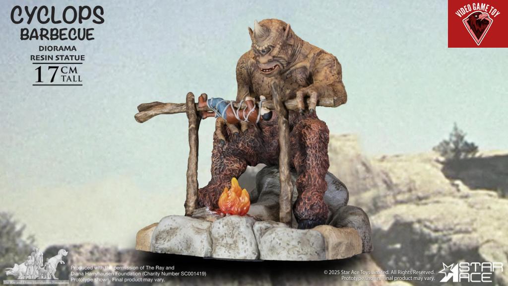 ☆ Creative Diorama Parts①　　　　　　　【特典会員限定】 Crab Studio X KAI LAB 