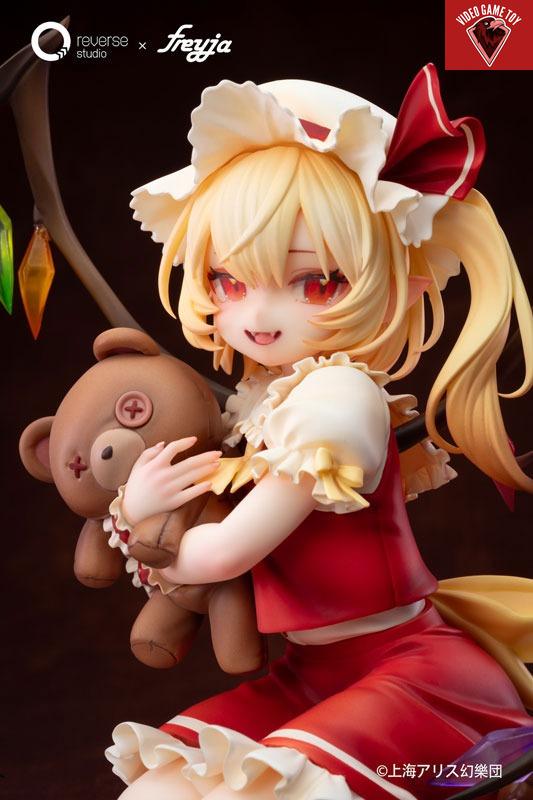 Reverse Studio & Freyja – Touhou Project Flandre Scarlet Innocent