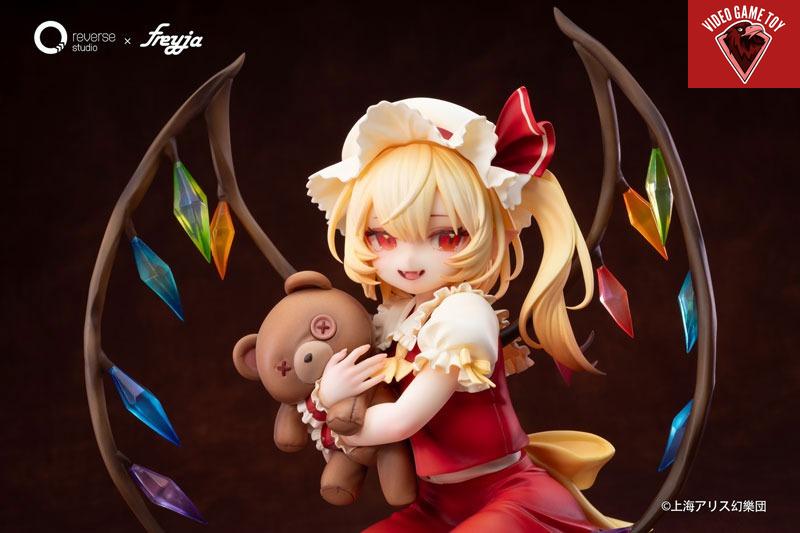 Reverse Studio & Freyja – Touhou Project Flandre Scarlet Innocent