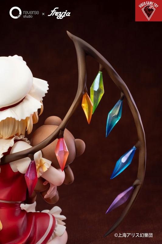 Reverse Studio & Freyja – Touhou Project Flandre Scarlet Innocent