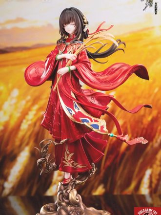 BearPanda – The Hungry Lamb: Traveling in the Late Ming Dynasty