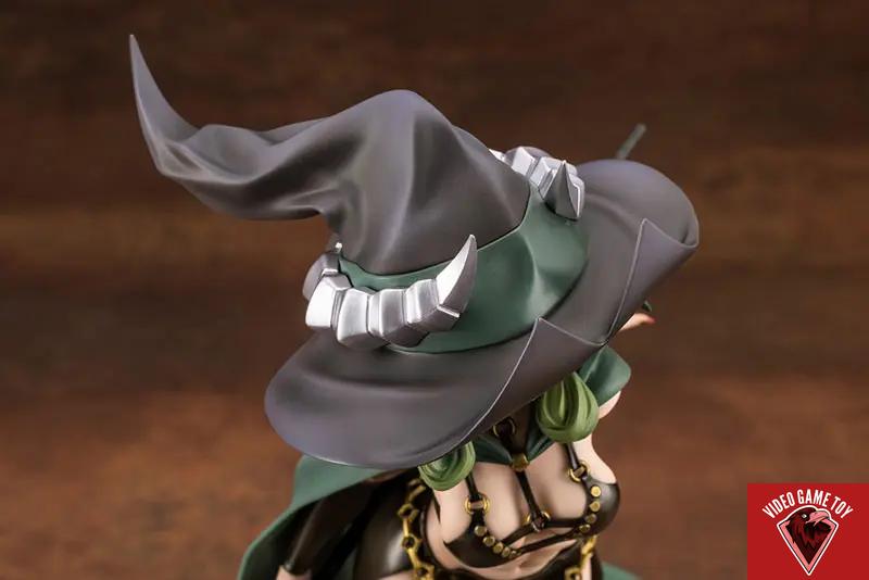 Kotobukiya – Unicorn Overlord Yahna 1/7 Complete Figure (Licensed