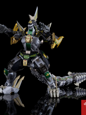 Flametoys Studio & Sentinel Studio – GO! KARA KURI Combine