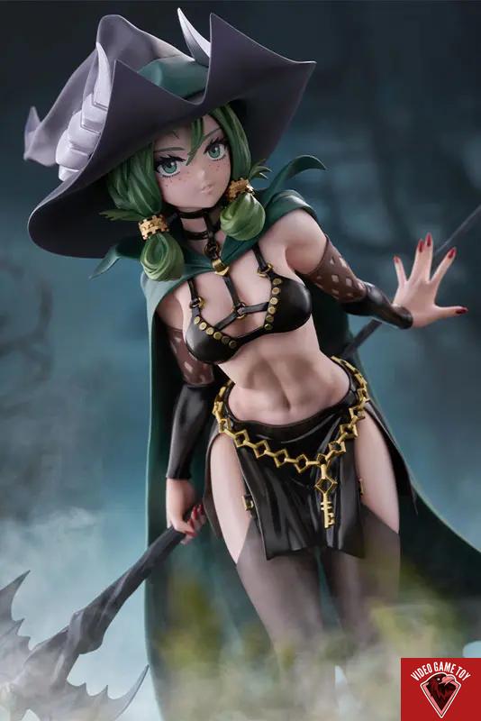 Kotobukiya – Unicorn Overlord Yahna 1/7 Complete Figure (Licensed