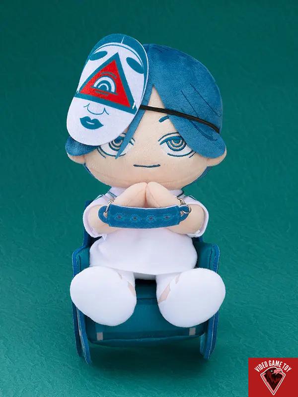 GSC – Urban Myth Dissolution Center Plushie Azami Fukurai & Ayumu