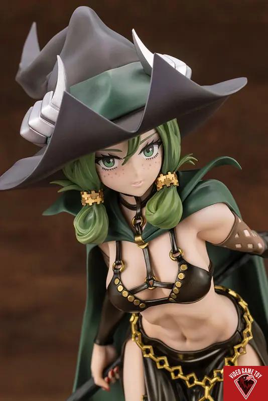 Kotobukiya – Unicorn Overlord Yahna 1/7 Complete Figure (Licensed