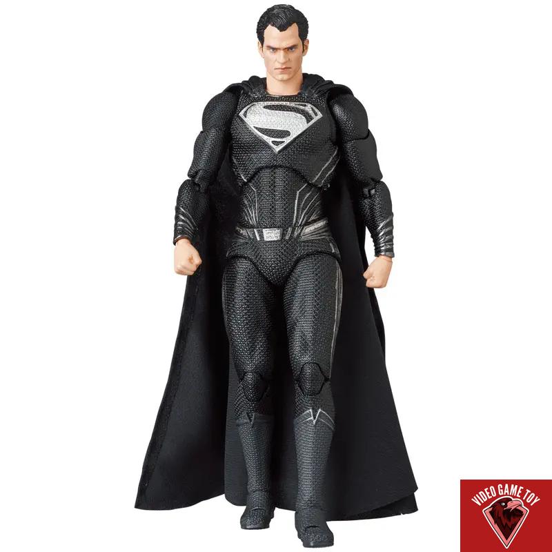 MEDICOM TOY – Mafex No.174 MAFEX SUPERMAN (ZACK SNYDER'S JUSTICE