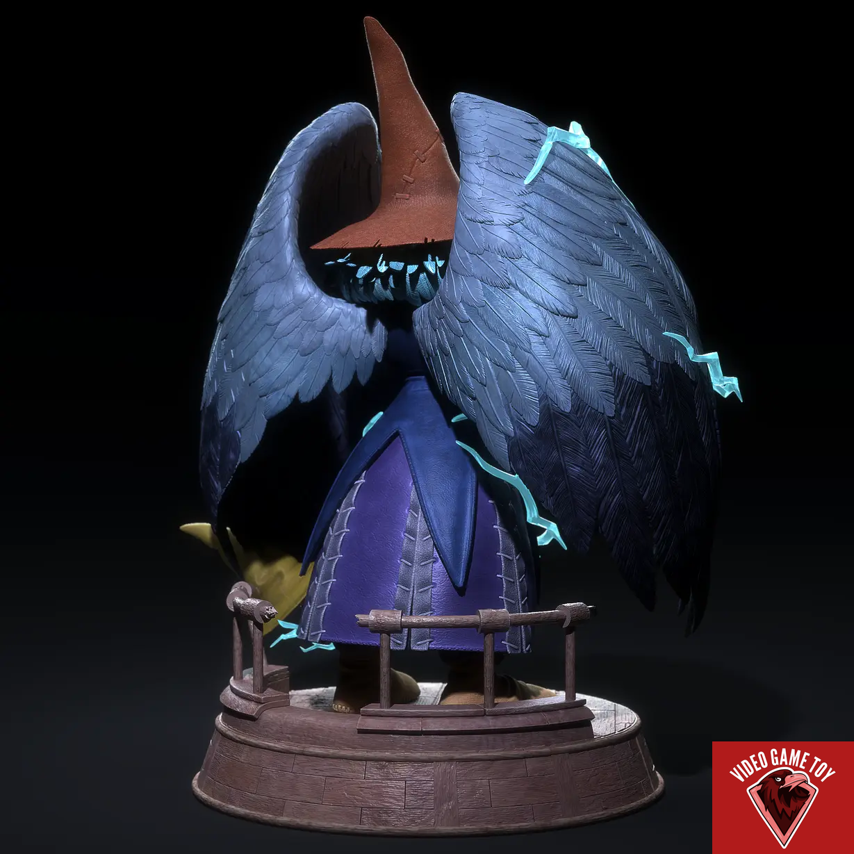 Solar Studio – Final Fantasy Vivi FF9 & Black Waltz 3 FF9 – Video