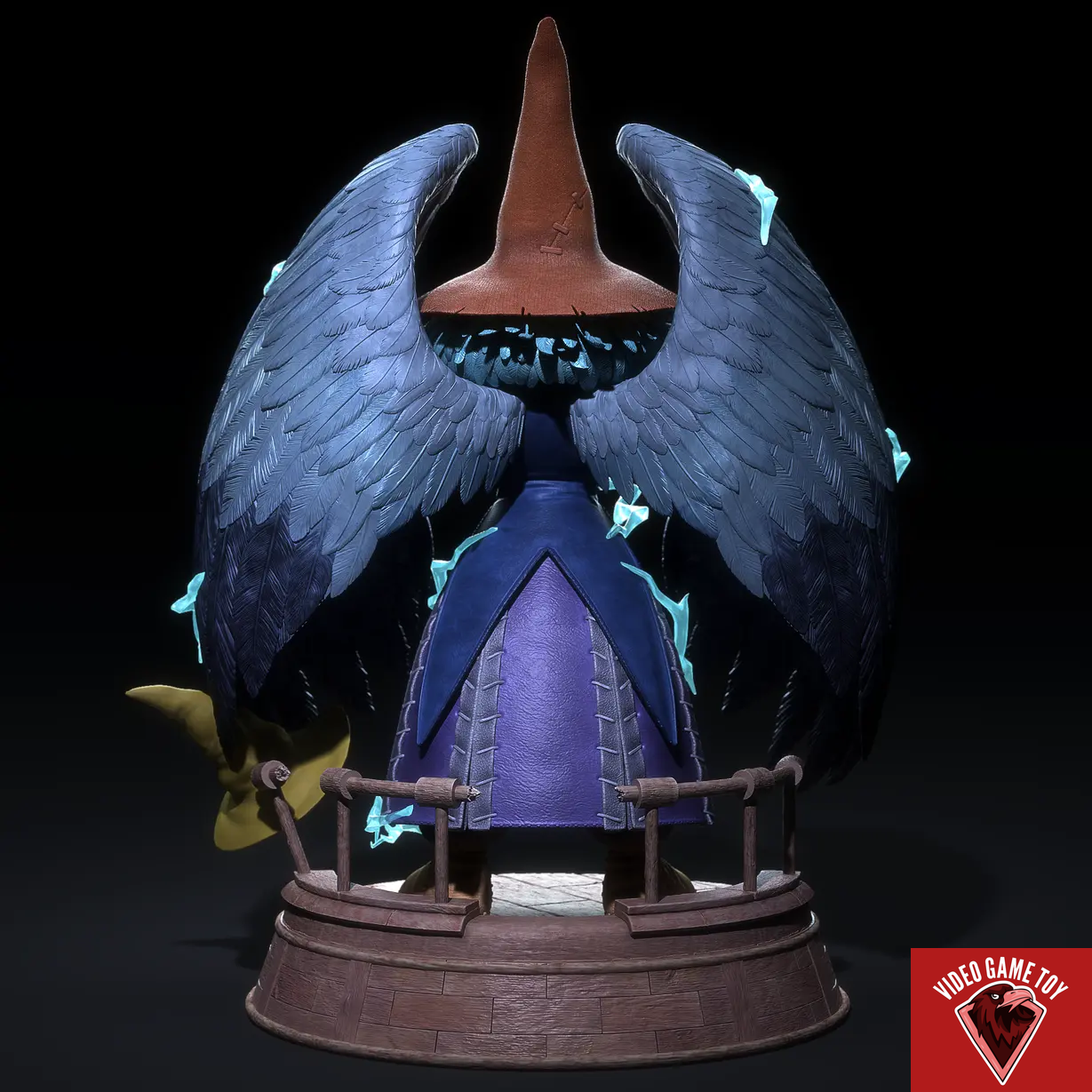 Solar Studio – Final Fantasy Vivi FF9 & Black Waltz 3 FF9 – Video
