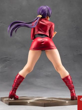 Kotobukiya – SNK BISHOUJO THE KING OF FIGHTERS'97 OROCHI SHERMIE 1