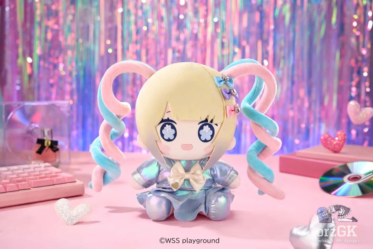 GSC – Needy Girl Overdose Huggy Doll OMGkawaiiAngel-chan X Ame